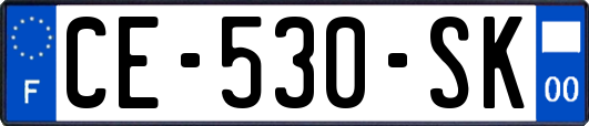 CE-530-SK