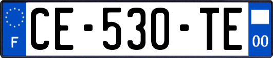 CE-530-TE