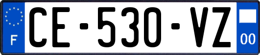 CE-530-VZ