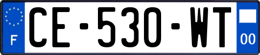 CE-530-WT