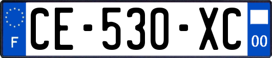 CE-530-XC