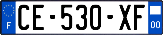 CE-530-XF