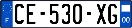 CE-530-XG