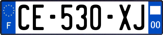 CE-530-XJ