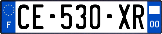 CE-530-XR