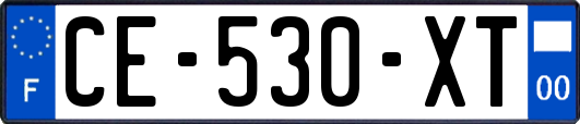 CE-530-XT