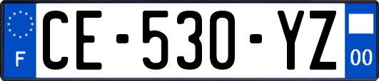 CE-530-YZ