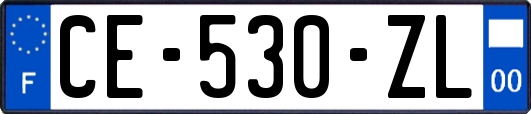 CE-530-ZL