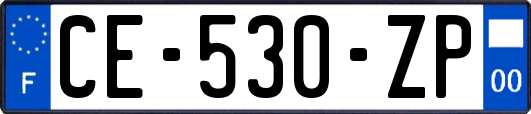 CE-530-ZP