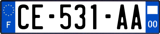 CE-531-AA