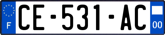 CE-531-AC