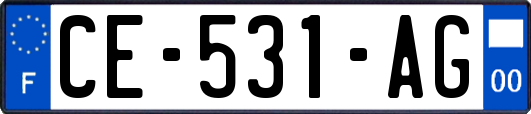 CE-531-AG