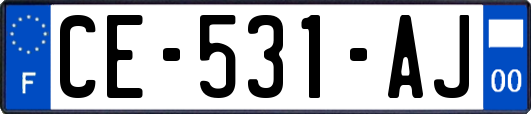 CE-531-AJ