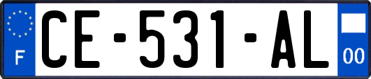 CE-531-AL