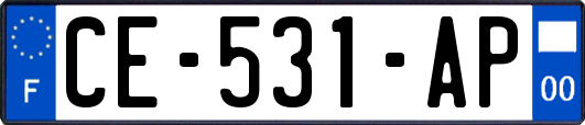 CE-531-AP