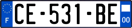 CE-531-BE