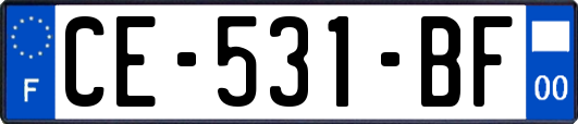 CE-531-BF