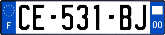 CE-531-BJ