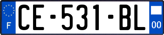 CE-531-BL
