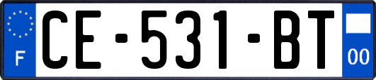 CE-531-BT
