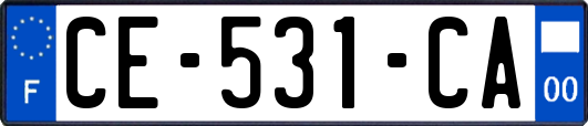 CE-531-CA