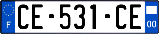 CE-531-CE
