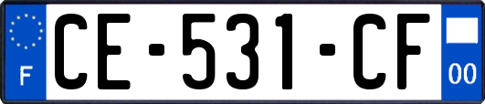 CE-531-CF