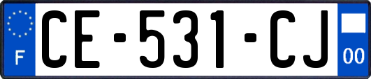 CE-531-CJ