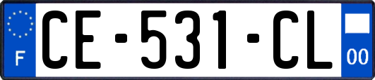 CE-531-CL