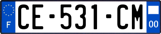 CE-531-CM
