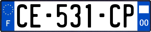 CE-531-CP