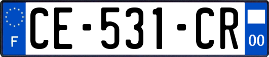 CE-531-CR