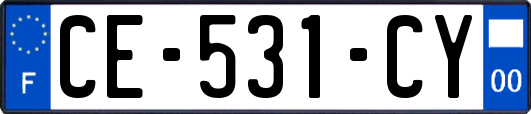 CE-531-CY
