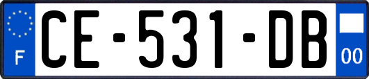 CE-531-DB