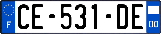 CE-531-DE