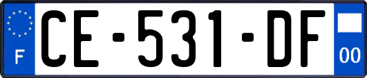 CE-531-DF