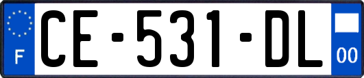 CE-531-DL