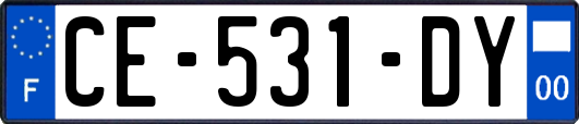 CE-531-DY