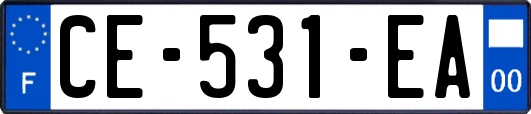 CE-531-EA