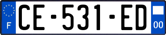 CE-531-ED