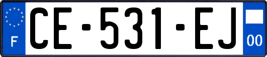 CE-531-EJ