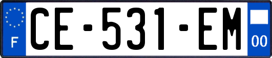CE-531-EM