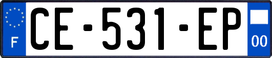CE-531-EP