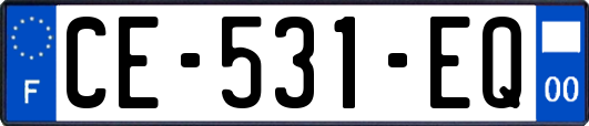 CE-531-EQ