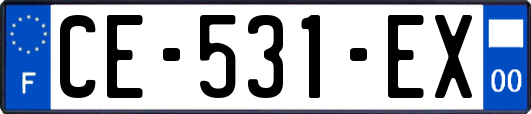 CE-531-EX