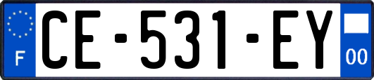CE-531-EY