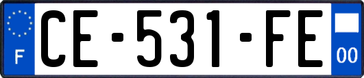CE-531-FE