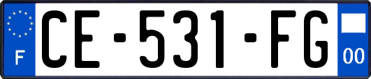 CE-531-FG