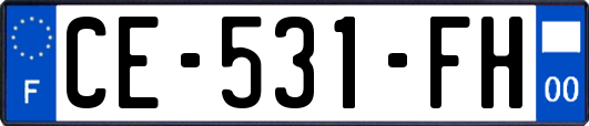 CE-531-FH