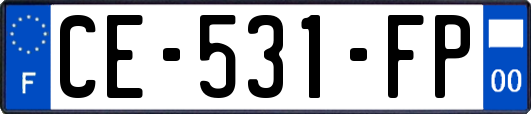 CE-531-FP